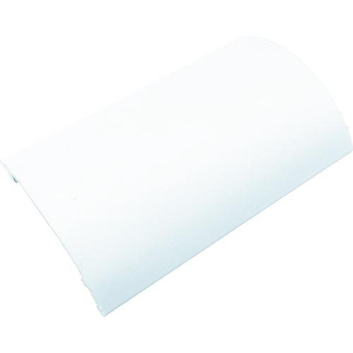 TRUSCO 配線カバーコネクター繋ぎタイプ 幅70 ( TRD70M-W ) トラスコ中山(株)