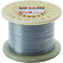 TRUSCO ステンレスワイヤロープ ナイロン被覆 Φ1.5(2.0)mmX20 ( CWC-15S200 ) トラスコ中山(株)