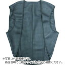 【SALE価格】TRUSCO ダブルベスト Lサイズ ( TATWB-L ) トラスコ中山(株)