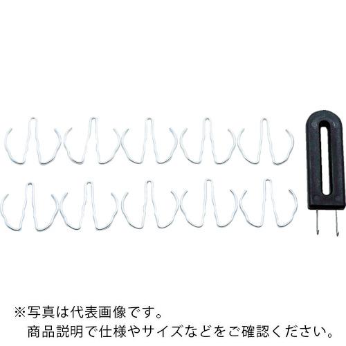 特長：インパクト用ソケットの消耗部品です。Oリングとピンを一体化し、ワンタッチでセットが可能です。用途：インパクトレンチとインパクト用ソケットの固定用。仕様：適合機種：T6-17A〜46A、T6-19AL〜46AL、T6-22AHS、T6-17AHH〜32AHH、TAD64、TAD68、TEX6-100〜300、TUN6、TUN6S材質／仕上：ピアノ線A種(SWPA)プーラー持ち手部：ポリプロピレン(PP)セット内容／付属品：Cリング×10個プーラー×1個注意：提供不可：chemSHERPA　●代表画像について 商品によっては、代表画像を使用している場合がございます。 商品のカラー、サイズなどが異なる商品をイメージ画像として 使用させて頂いている場合がございます。 必ず、商品の品番と仕様をご確認のうえ、ご注文お願いいたいます。 　●北海道・沖縄・離島・一部地域の送料について 別途追加で送料がかかる場合がございます。 送料がかかる場合は、メールにて送料をご連絡させて頂き、 お客様にご了承頂いてからの手配となります。 　●お買上げ明細書の廃止について 当店では、個人情報保護と環境保護の観点から同封を廃止しております。 お買上げ明細書が必要な場合は、備考欄に「お買上げ明細必要」と 記載お願いいたします。 当店からの出荷の場合は、同封にて発送させて頂きます。 （※メーカー直送の場合は、PDFデータをメールさせて頂きます。） 　注意事項 ※商品名に【2個セット】等、数量の明記がない場合は1個での販売となります。