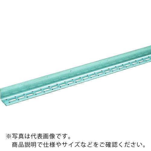 TRUSCO 配管支持用マルチアングル片穴 スチール L1800 5本組 ( TKLM-S180-U ) トラスコ中山(株)