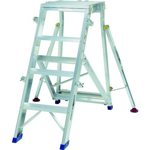 PiCa 折りたたみ式作業台 ( DXR-120 ) (株)ピカコーポレイション ( IOT79 )