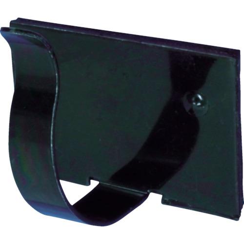 TRUSCO 配線止め具 黒 10個入 ( TWS-30-BK ) トラスコ中山(株)