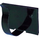 TRUSCO 配線止め具 黒 10個入 ( TWS-30-BK ) トラスコ中山(株)