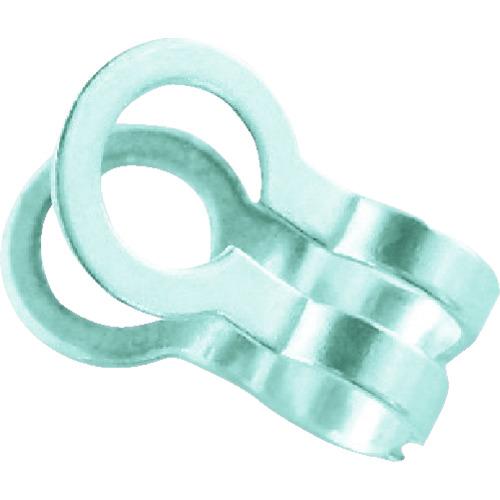 TRUSCO カップリング 2.3~2.5mm用 10個入 ( TCPB-23 ) トラスコ中山(株)