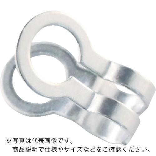 TRUSCO カップリング ステンレス 3.2mm用 10個入 ( TCPS-32 ) トラスコ中山(株)