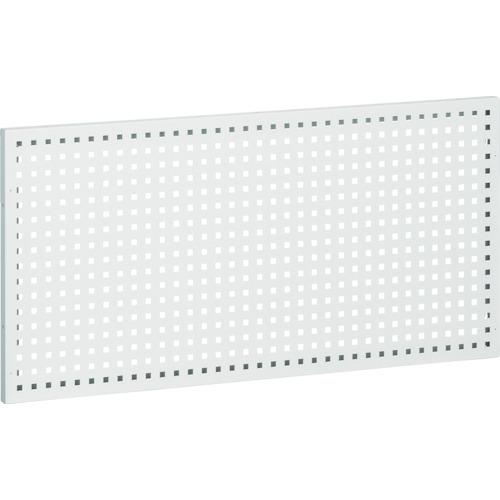 TRUSCO UPR型パンチングラック用パネル 900X450 ( UPR-P450 (W900XH450MM) ) トラスコ中山(株)