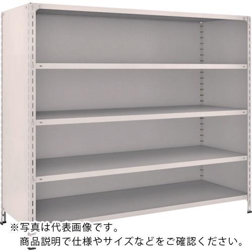��SALE���ʡ�TRUSCO ( �ȥ饹���滳 ) ���������å� ����ê���ġ�¦���� W1800XD600X1500 5�� �ͥ����졼 ( 56W-25 NG...