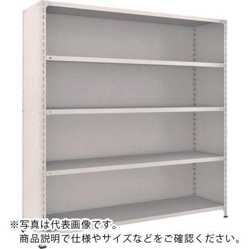 ��SALE���ʡ�TRUSCO ( �ȥ饹���滳 ) ���������å� ����ê���ġ�¦���� W1800XD450X1800 5�� �ͥ����졼 ( 66X-25 NG...