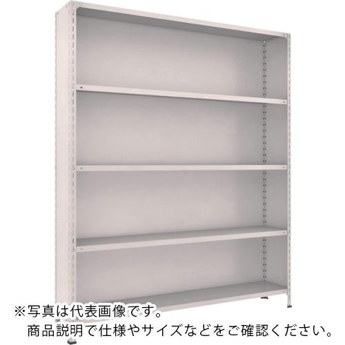 ��SALE���ʡ�TRUSCO ( �ȥ饹���滳 ) ���������å� ����ê���ġ�¦���� W1800XD300X2100 5�� �ͥ����졼 ( 76V-25 NG...