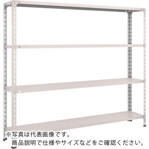 ��SALE���ʡ�TRUSCO ( �ȥ饹���滳 ) ���������å� ����ê������ W1800XD300XH1500 4�� �ͥ����졼 ( 56V-14 NG(��...