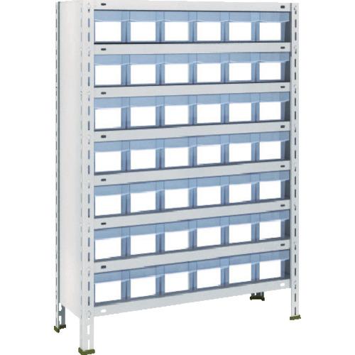 ��SALE���ʡ�TRUSCO ( �ȥ饹���滳 ) ���������å� ����ê 875X300X1200 �������Ʃ�� ��X42 �ͥ����졼 ( 43V-808C7...