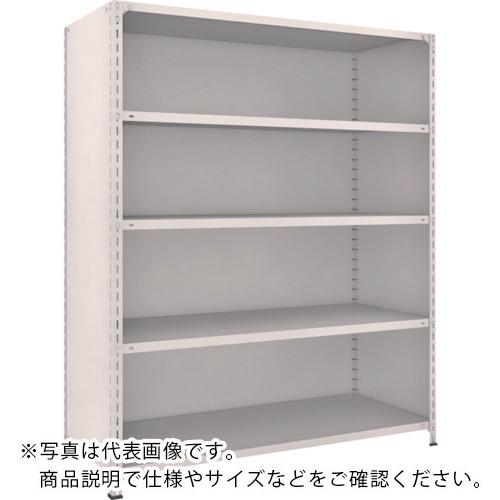 ��SALE���ʡ�TRUSCO ( �ȥ饹���滳 ) ���������å� ����ê���ġ�¦���� W1500XD600X1800 5�� �ͥ����졼 ( 65W-25 NG...