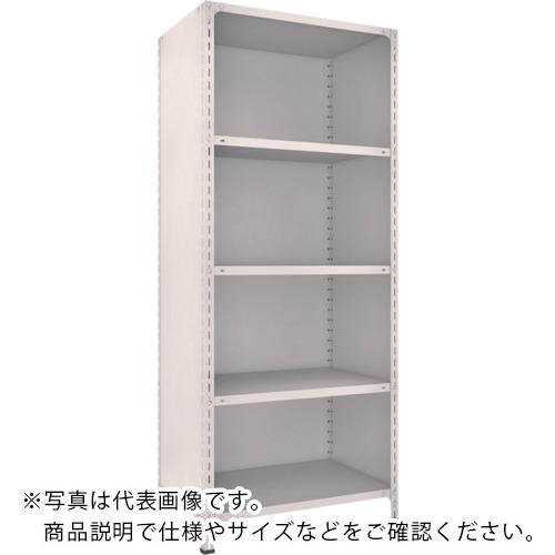 ��SALE���ʡ�TRUSCO ( �ȥ饹���滳 ) ���������å� ����ê���ġ�¦���� W875XD600XH2100 5�� �ͥ����졼 ( 73W-25 NG...