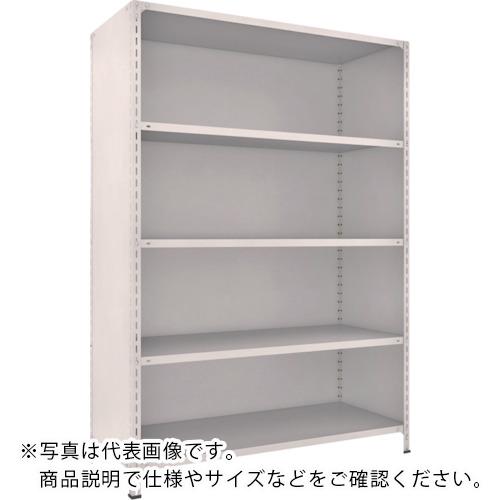 ��SALE���ʡ�TRUSCO ( �ȥ饹���滳 ) ���������å� ����ê���ġ�¦���� W1500XD600X2100 5�� �ͥ����졼 ( 75W-25 NG...