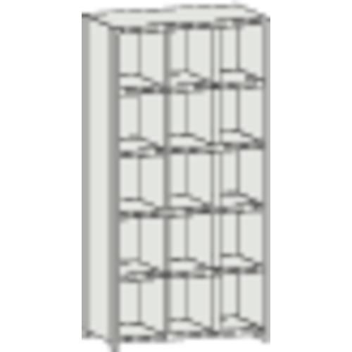 ��SALE���ʡ�TRUSCO ( �ȥ饹���滳 ) ������������ʬê KC�� ���ܥ�ߤ�ʤ� 889X264XH1802 3��5�� ( KC-3050 (KC��...