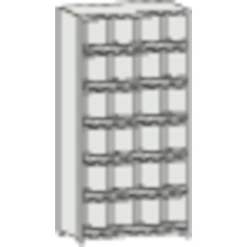 ��SALE���ʡ�TRUSCO ( �ȥ饹���滳 ) ������������ʬê KC-M�� �������� 875X250XH1800 4��6�� ( KC-4060M (KC-...