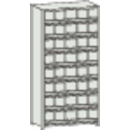 ��SALE���ʡ�TRUSCO ( �ȥ饹���滳 ) ������������ʬê KC-M�� �������� 875X250XH1800 5��8�� ( KC-5080M (KC-...