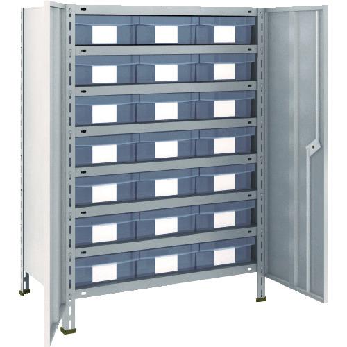 ��SALE���ʡ�TRUSCO ( �ȥ饹���滳 ) ���������å� ����ê���� 875X450X1200�������Ʃ����X21 �ͥ����졼 ( 43X-T808D...