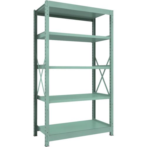 ��SALE���ʡ�TRUSCO ( �ȥ饹���滳 ) R3������ê 1200X600XH2100 5�� ñ�� ( R3-7465 (W1200XD600XH210...