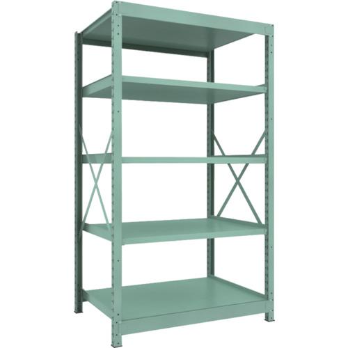 ��SALE���ʡ�TRUSCO ( �ȥ饹���滳 ) R3������ê 1200X900XH2100 5�� ñ�� ( R3-7495 (W1200XD900XH210...