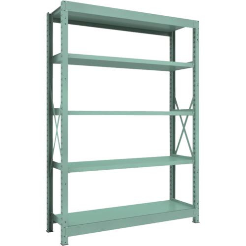 ��SALE���ʡ�TRUSCO ( �ȥ饹���滳 ) R3������ê 1500X450XH2100 5�� ñ�� ( R3-7555 (W1500XD450XH210...