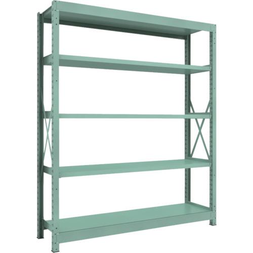 ��SALE���ʡ�TRUSCO ( �ȥ饹���滳 ) R3������ê 1800X450XH2100 5�� ñ�� ( R3-7655 )