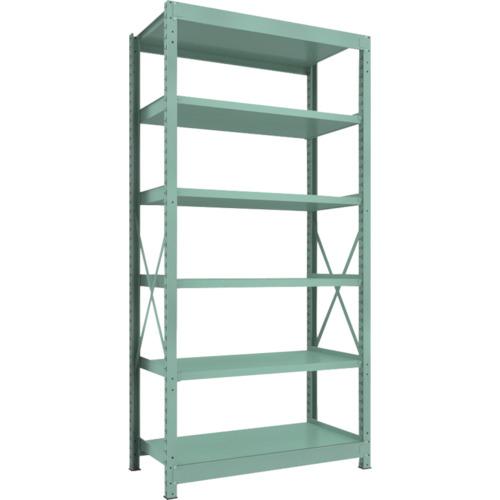 ��SALE���ʡ�TRUSCO ( �ȥ饹���滳 ) R3������ê 1200X600XH2400 6�� ñ�� ( R3-8466 (W1200XD600XH240...