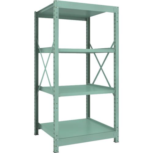��SALE���ʡ�TRUSCO ( �ȥ饹���滳 ) R3������ê 900X900XH1800 4�� ñ�� ( R3-6394 (W900XD900XH1800 ...