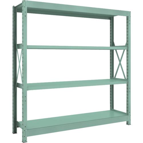 ��SALE���ʡ�TRUSCO ( �ȥ饹���滳 ) R3������ê 1800X450XH1800 4�� ñ�� ( R3-6654 (W1800XD450XH180...