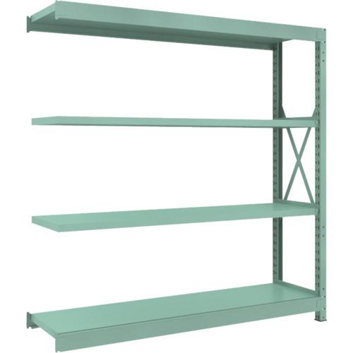 ��SALE���ʡ�TRUSCO ( �ȥ饹���滳 ) R3������ê 1800X450XH1800 4�� Ϣ�� ( R3-6654B (W1800XD450XH18...