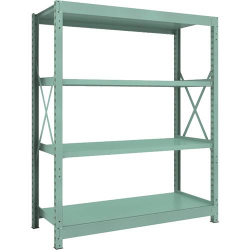 ��SALE���ʡ�TRUSCO ( �ȥ饹���滳 ) R3������ê 1500X600XH1800 4�� ñ�� ( R3-6564 (W1500XD600XH180...