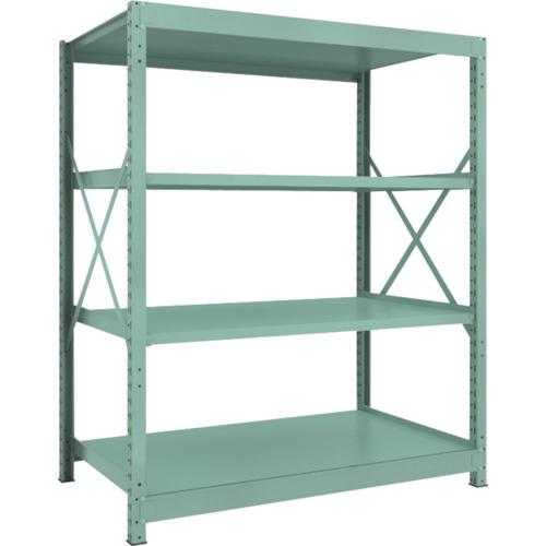 ��SALE���ʡ�TRUSCO ( �ȥ饹���滳 ) R3������ê 1500X900XH1800 4�� ñ�� ( R3-6594 (W1500XD900XH180...