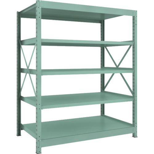 ��SALE���ʡ�TRUSCO ( �ȥ饹���滳 ) ���̥ܥ�ȼ�ê R3�� W1500��D870��H1800 5�� ñ�� ( R3-6595 (W1500XD9...