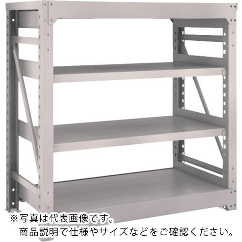 ��SALE���ʡ�TRUSCO ( �ȥ饹���滳 ) ���������å� M10������ê 1200X620XH1200 4�� ñ�� �ͥ����졼 ( M10-4464 ...