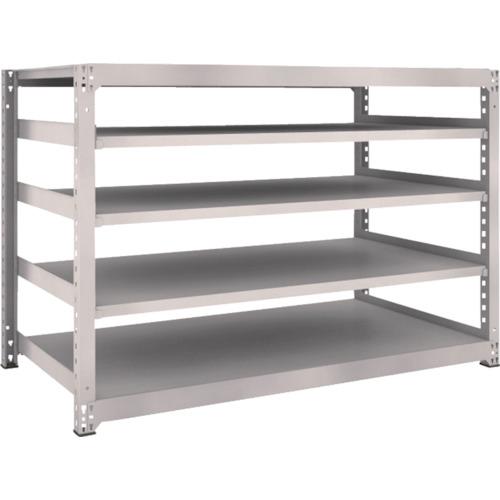 ��SALE���ʡ�TRUSCO ( �ȥ饹���滳 ) ���������å� M5������ê 1800��921��H1200 5�� ñ�� �ͥ����졼 ( M5-4695 NG...