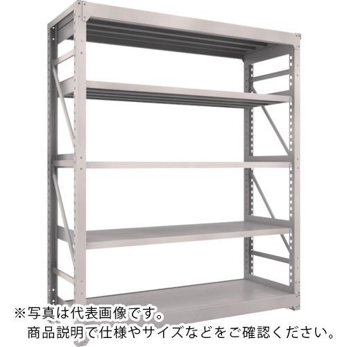��SALE���ʡ�TRUSCO ( �ȥ饹���滳 ) ���������å� M10������ê 1800X620XH2100 5�� ñ�� �ͥ����졼 ( M10-7665 ...