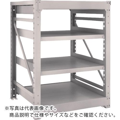 ��SALE���ʡ�TRUSCO ( �ȥ饹���滳 ) ���������å� M10������ê 900X900XH1200 4�� ñ�� �ͥ����졼 ( M10-4394 N...