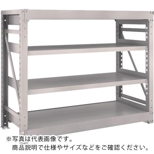 ��SALE���ʡ�TRUSCO ( �ȥ饹���滳 ) ���������å� M10������ê 1500X620XH1200 4�� ñ�� �ͥ����졼 ( M10-4564 ...