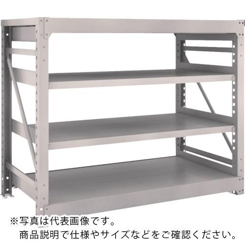 ��SALE���ʡ�TRUSCO ( �ȥ饹���滳 ) ���������å� M10������ê 1500X760XH1200 4�� ñ�� �ͥ����졼 ( M10-4574 ...