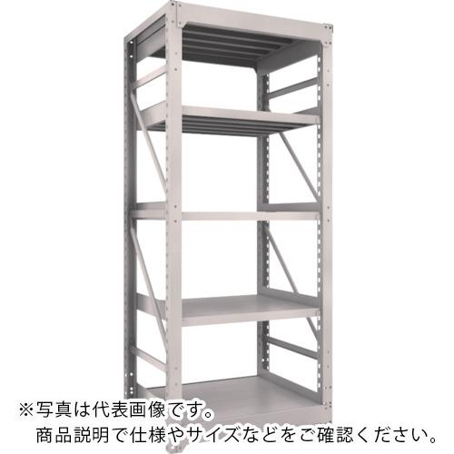 ��SALE���ʡ�TRUSCO ( �ȥ饹���滳 ) ���������å� M10������ê 900X760XH2100 5�� ñ�� �ͥ����졼 ( M10-7375 N...