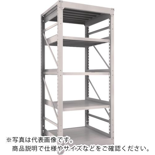 ��SALE���ʡ�TRUSCO ( �ȥ饹���滳 ) ���������å� M10������ê 900X900XH2100 5�� ñ�� �ͥ����졼 ( M10-7395 N...