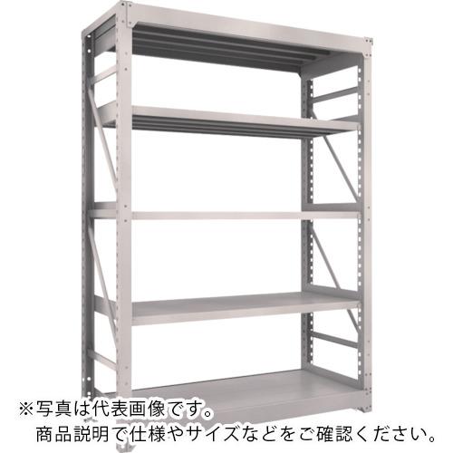 ��SALE���ʡ�TRUSCO ( �ȥ饹���滳 ) ���������å� M10������ê 1500X620XH2100 5�� ñ�� �ͥ����졼 ( M10-7565 ...