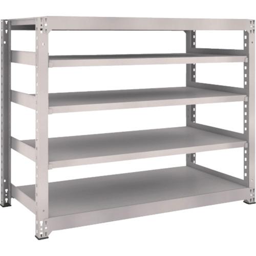 ��SALE���ʡ�TRUSCO ( �ȥ饹���滳 ) ���������å� M5������ê 1500��721��H1200 5�� ñ�� �ͥ����졼 ( M5-4575 NG...