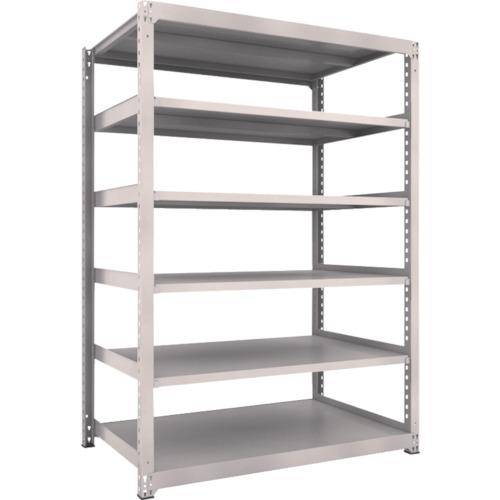 ��SALE���ʡ�TRUSCO ( �ȥ饹���滳 ) ���������å� M3������ê 1500��921��H2100 6�� ñ�� �ͥ����졼 ( M3-7596 NG...