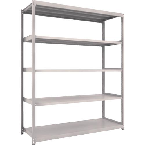 ��SALE���ʡ�TRUSCO ( �ȥ饹���滳 ) ���������å� M2��������ê 1760X600XH2100 5�� ñ�� �ͥ����졼 ( M2-7665 N...