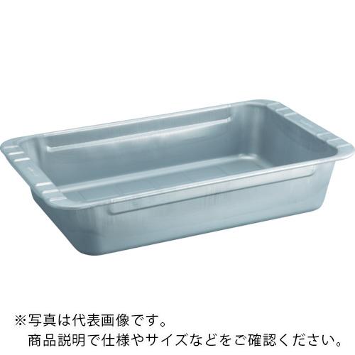 TRUSCO ( トラスコ中山 ) パーツBOX深型 有効内寸395X242X118 無塗装 ( K-4 )