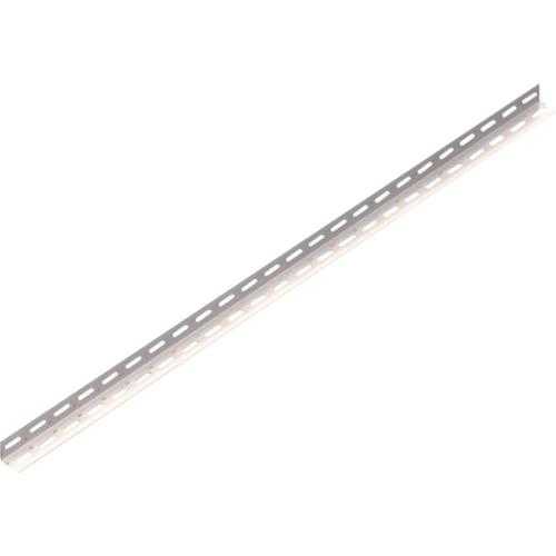 TRUSCO L型アングル40mm角 1200L ネオグレー ( 40-1200 NG (40X40X1200MM) ) トラスコ中山(株)