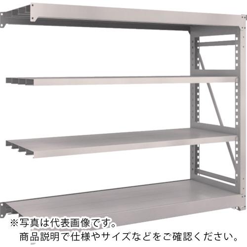 ��SALE���ʡ�TRUSCO ( �ȥ饹���滳 ) ���������å� M10������ê 1800X620XH1500 4�� Ϣ�� �ͥ����졼 ( M10-5664B...