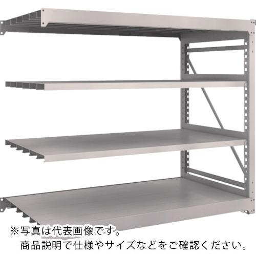 ��SALE���ʡ�TRUSCO ( �ȥ饹���滳 ) ���������å� M10������ê 1800X900XH1500 4�� Ϣ�� �ͥ����졼 ( M10-5694B...